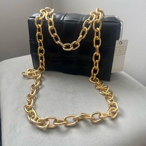 NWT Urban Expressions Chain Bag